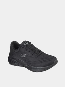 Кроссовки Skechers модель 149057W BBK Фото