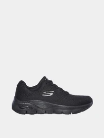Кроссовки Skechers модель 149057W BBK Фото