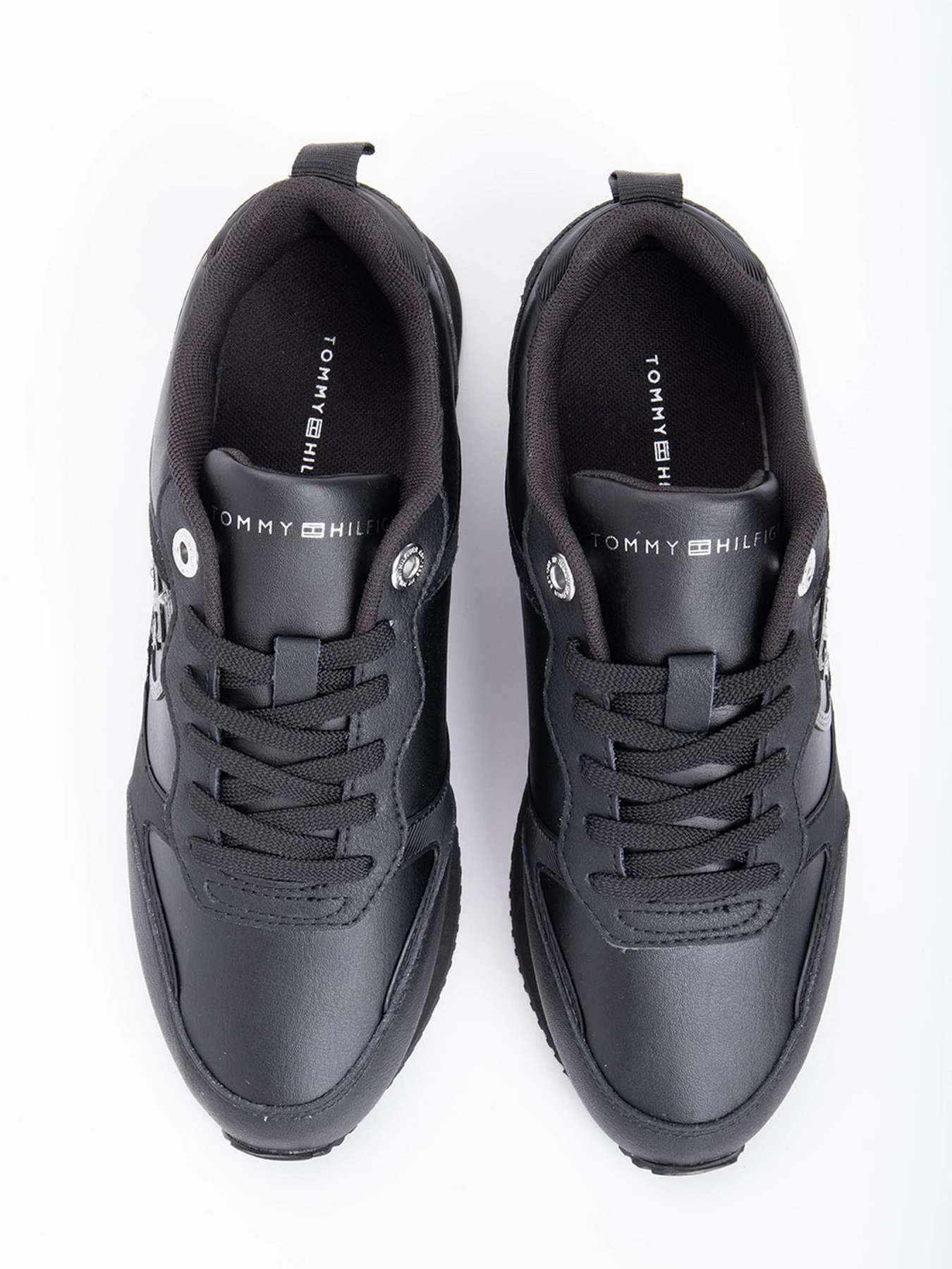 Кроссовки Tommy Hilfiger модель FW0FW05928-BDS Кроссовки Tommy Hilfiger модель FW0FW05928-BDS Фото