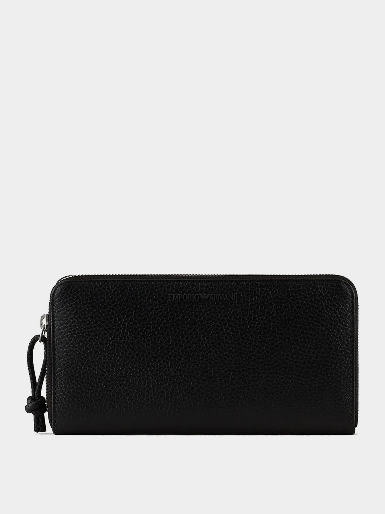 Кошельки Emporio Armani модель Y4R169-Y068E-80001 Фото