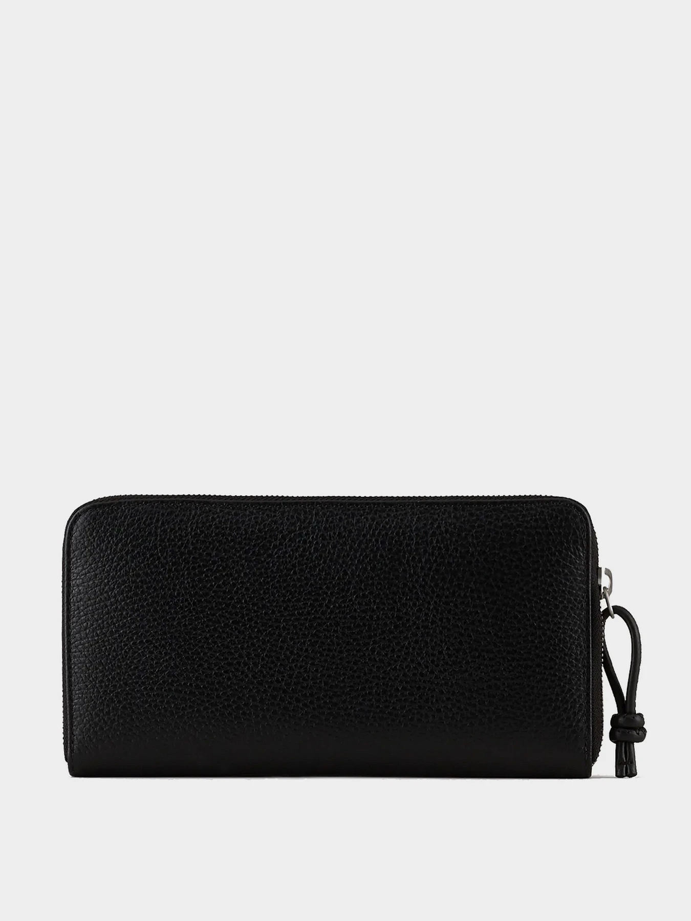 Кошельки Emporio Armani модель Y4R169-Y068E-80001 Фото