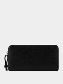 Кошельки Emporio Armani модель Y4R169-Y068E-80001 Фото