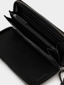 Кошельки Emporio Armani модель Y4R169-Y068E-80001 Фото