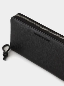 Кошельки Emporio Armani модель Y4R169-Y068E-80001 Фото