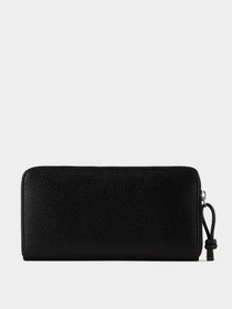 Кошельки Emporio Armani модель Y4R169-Y068E-80001 Фото