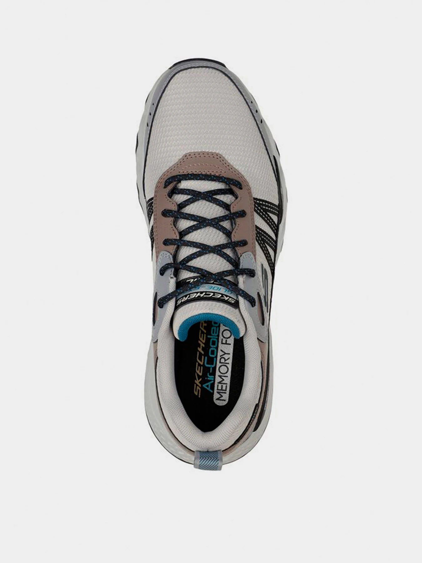 Кроссовки Skechers модель 237256 NTMT Кроссовки Skechers модель 237256 NTMT Фото