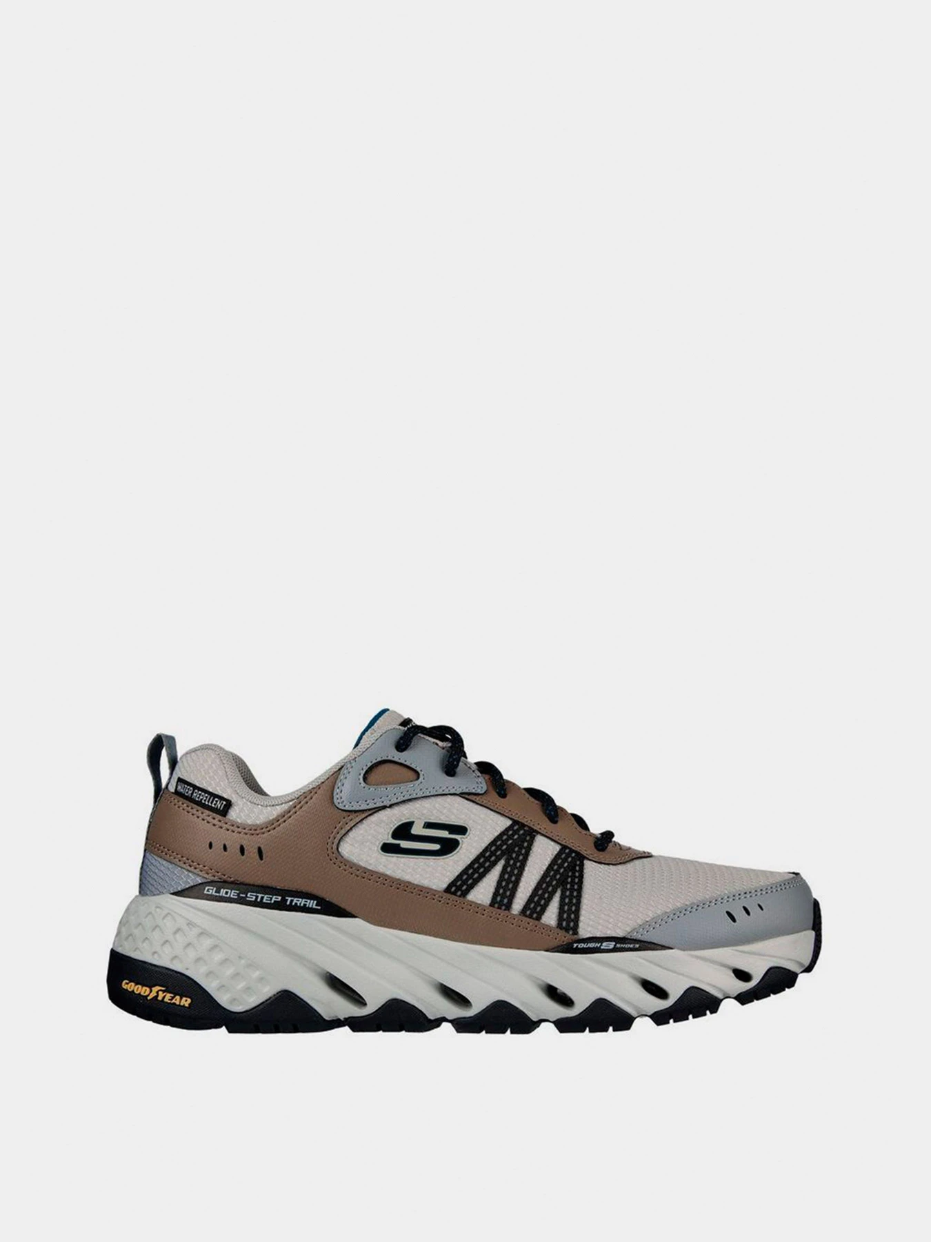 Кроссовки Skechers модель 237256 NTMT Кроссовки Skechers модель 237256 NTMT Фото