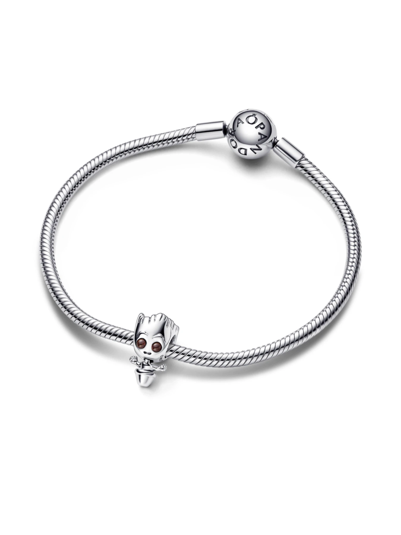Классические PANDORA Moments модель 792554C01 Фото