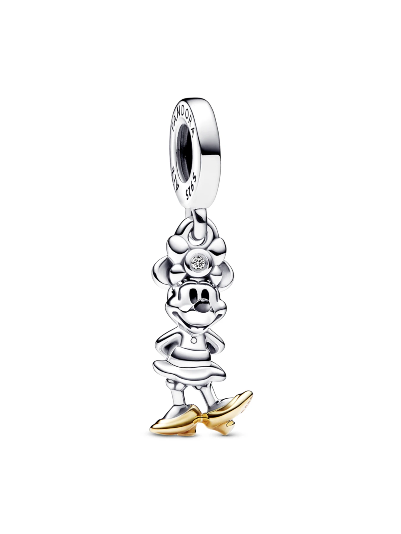 Классические PANDORA Moments модель 792559C01 Классические PANDORA Moments модель 792559C01 Фото