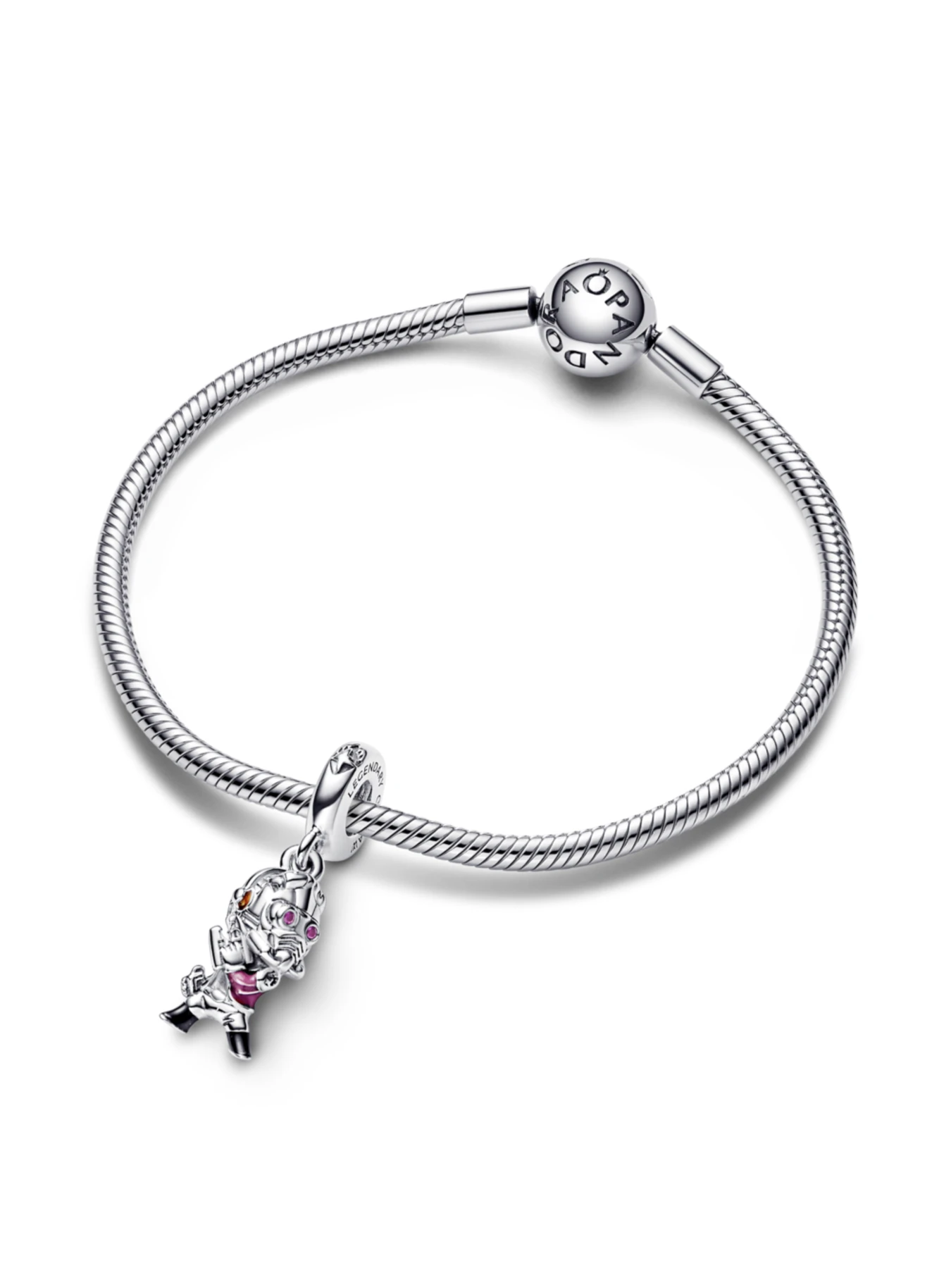 Классические PANDORA Moments модель 792562C01 Классические PANDORA Moments модель 792562C01 Фото