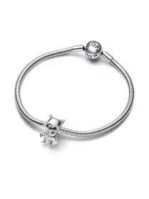 Классические PANDORA Moments модель 792563C01 Фото