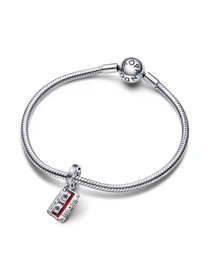Классические PANDORA Moments модель 792564C01 Фото