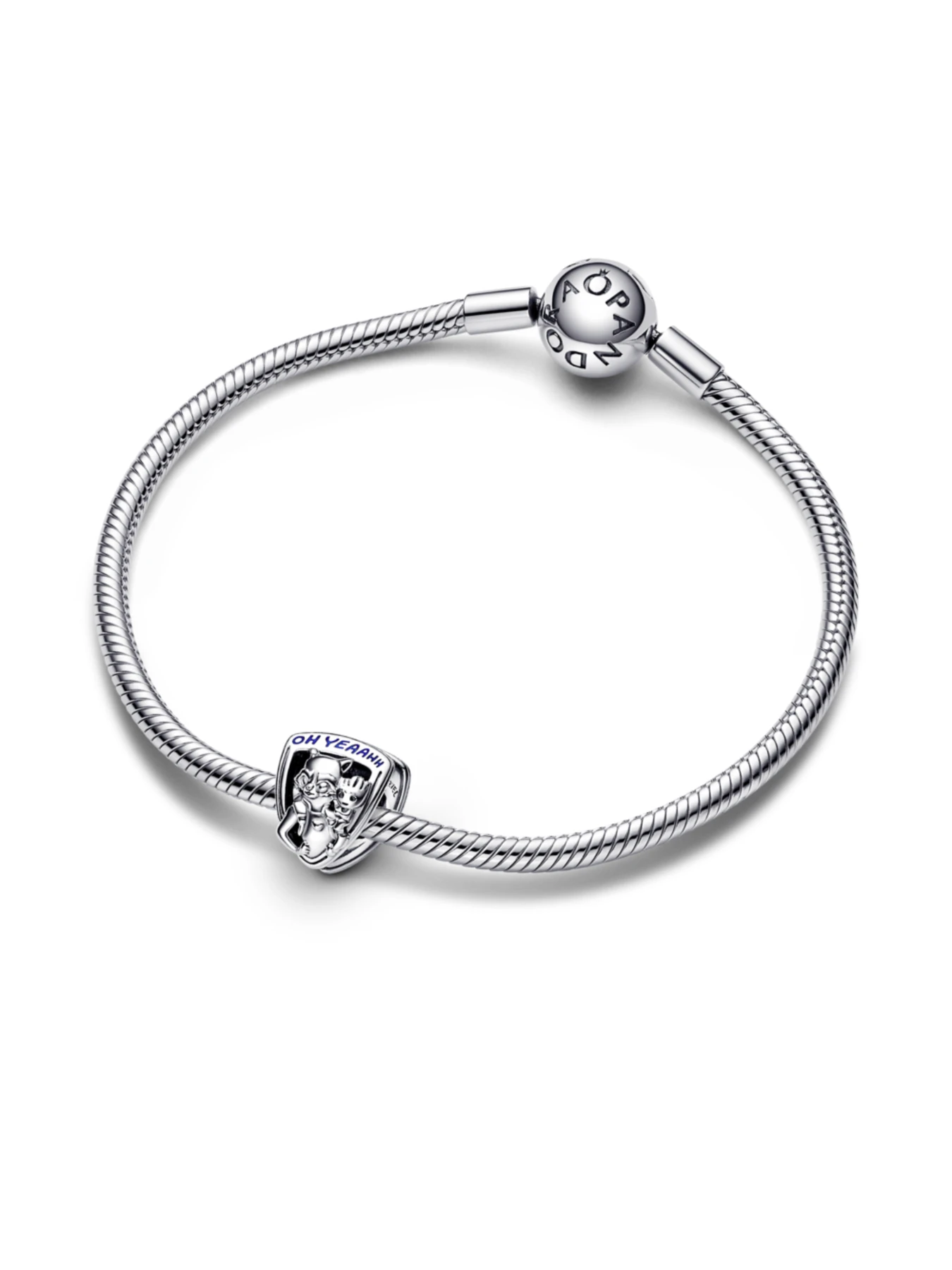 Классические PANDORA Moments модель 792565C01 Классические PANDORA Moments модель 792565C01 Фото