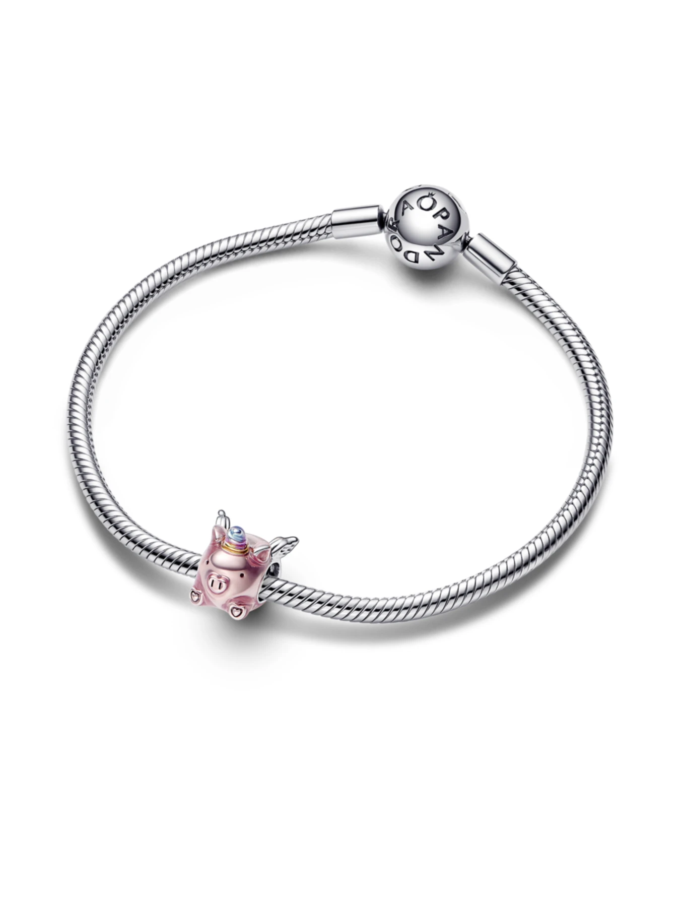 Классические PANDORA Moments модель 792573C01 Классические PANDORA Moments модель 792573C01 Фото