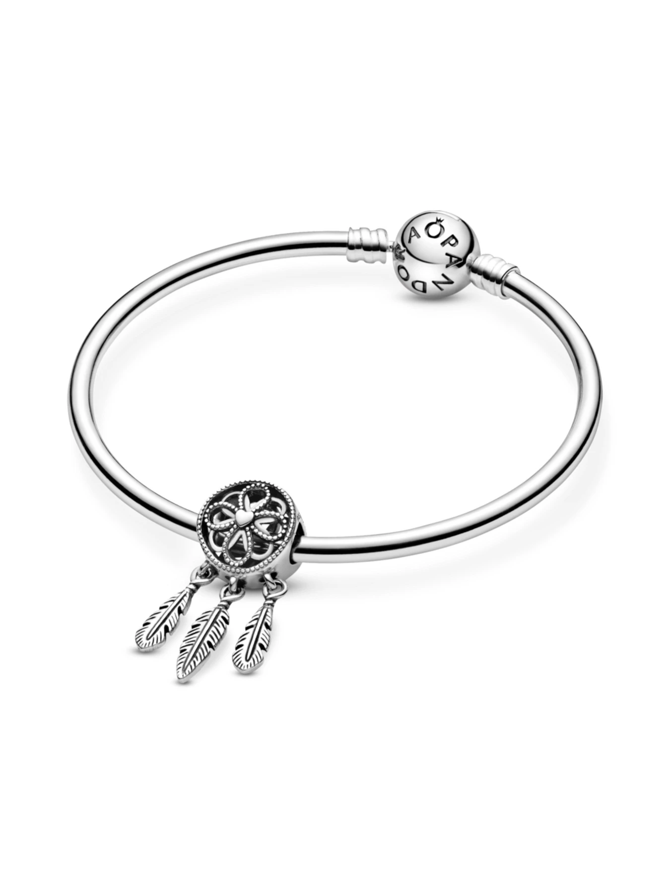 Классические PANDORA Moments модель 797200 Фото