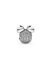Классические PANDORA Moments модель 797496CZS Фото