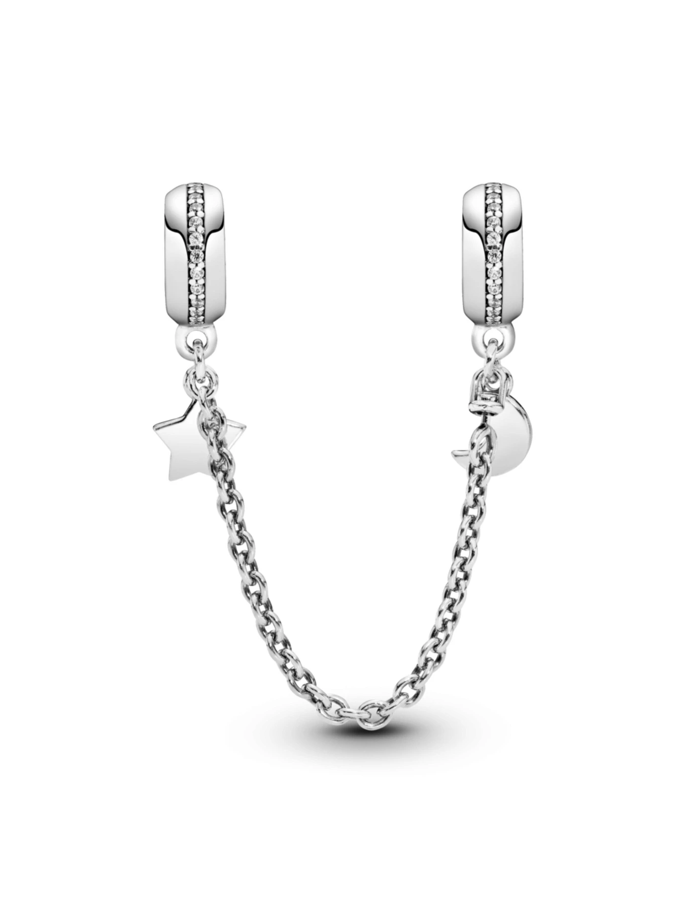 Классические PANDORA Moments модель 797512CZ Фото