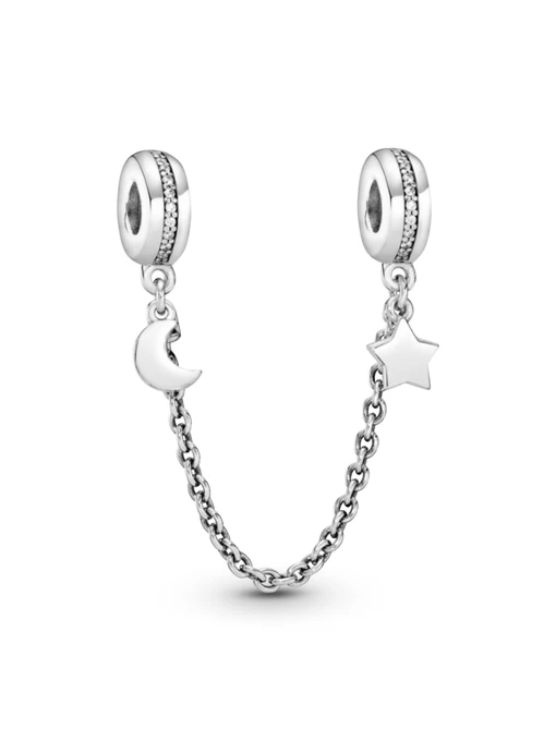 Классические PANDORA Moments модель 797512CZ Фото