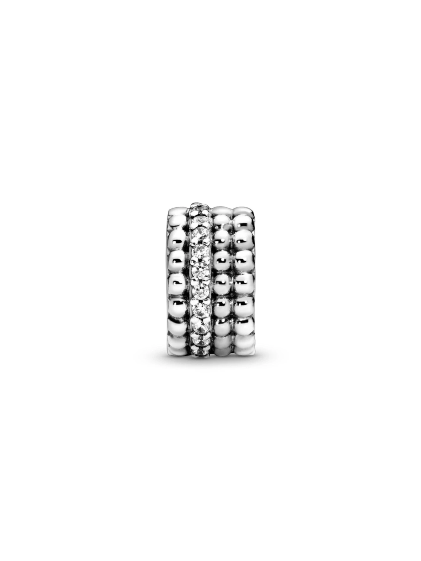 Классические PANDORA Moments модель 797520CZ Классические PANDORA Moments модель 797520CZ Фото