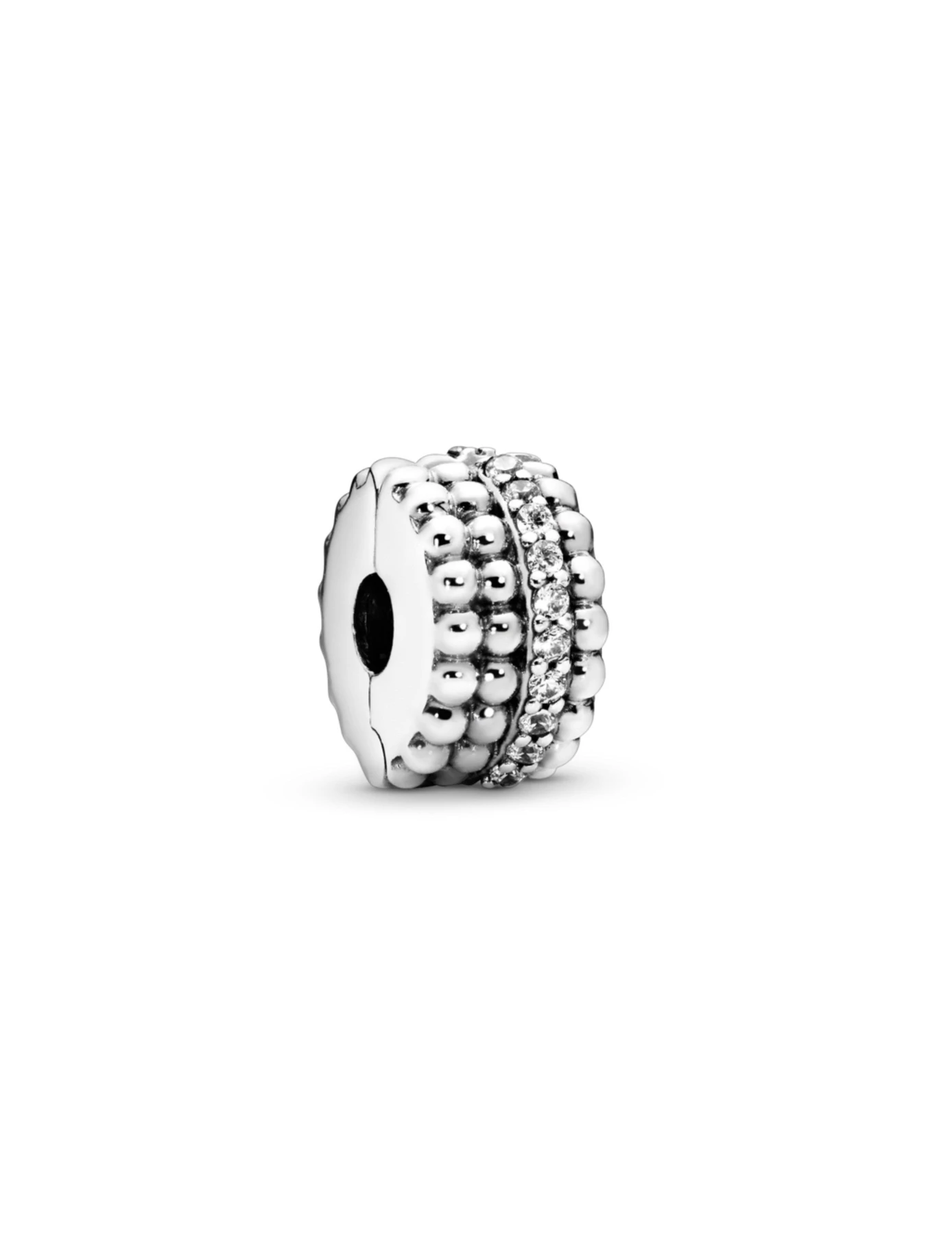 Классические PANDORA Moments модель 797520CZ Классические PANDORA Moments модель 797520CZ Фото