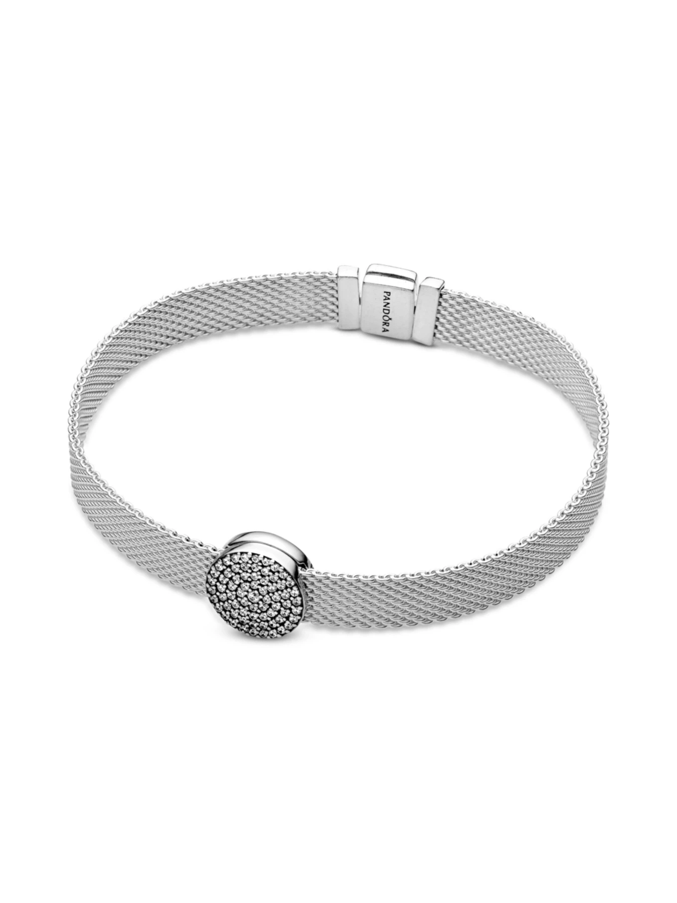 Классические PANDORA Reflexions модель 797583CZ Фото