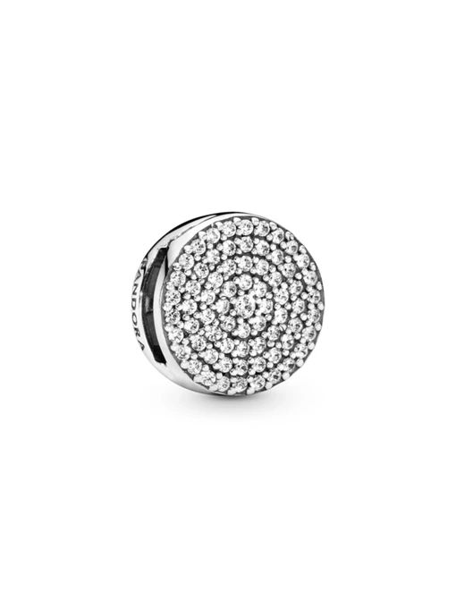 Классические PANDORA Reflexions модель 797583CZ Фото