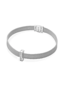 Классические PANDORA Reflexions модель 797633CZ Фото