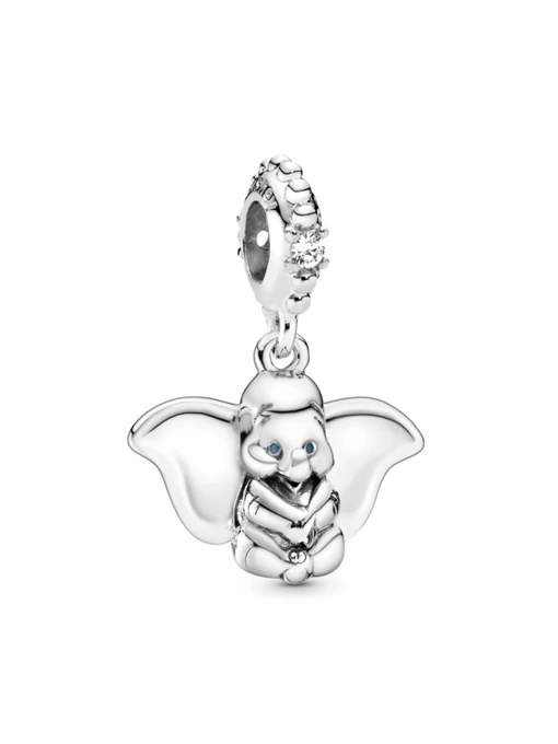Классические PANDORA Moments модель 797849CZ Фото