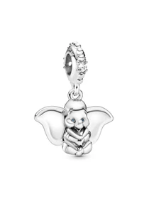 Классические PANDORA Moments модель 797849CZ Фото