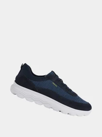 Кроссовки Geox модель U16BYB-07T22-C4002 Фото