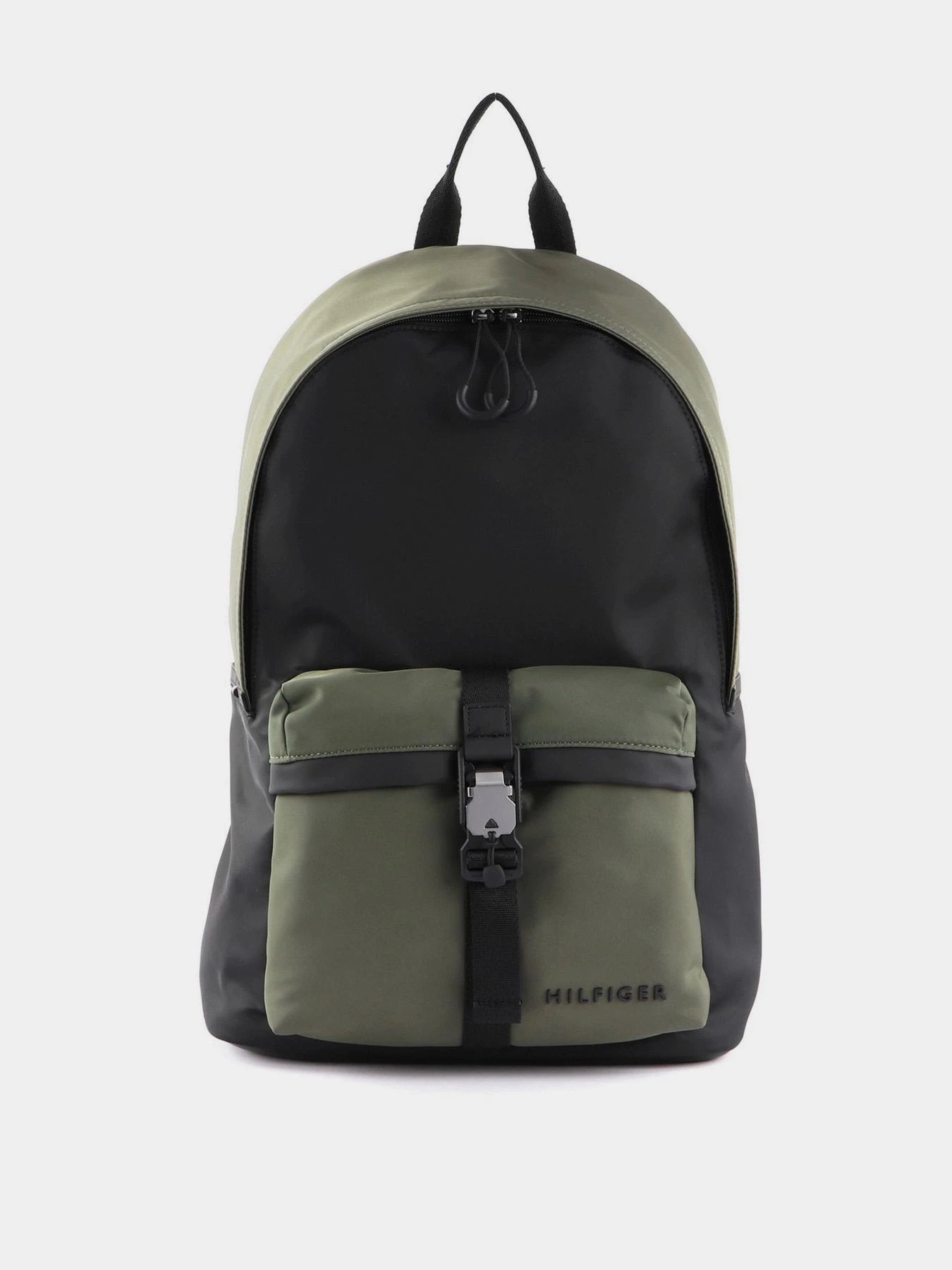 Рюкзаки Tommy Hilfiger модель AM0AM10310-RBN Фото