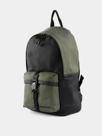 Рюкзаки Tommy Hilfiger модель AM0AM10310-RBN Фото