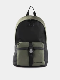 Рюкзаки Tommy Hilfiger модель AM0AM10310-RBN Фото