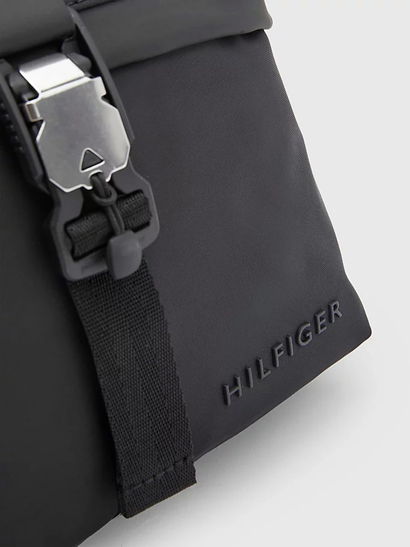 Рюкзаки Tommy Hilfiger модель AM0AM10310-BDS Фото