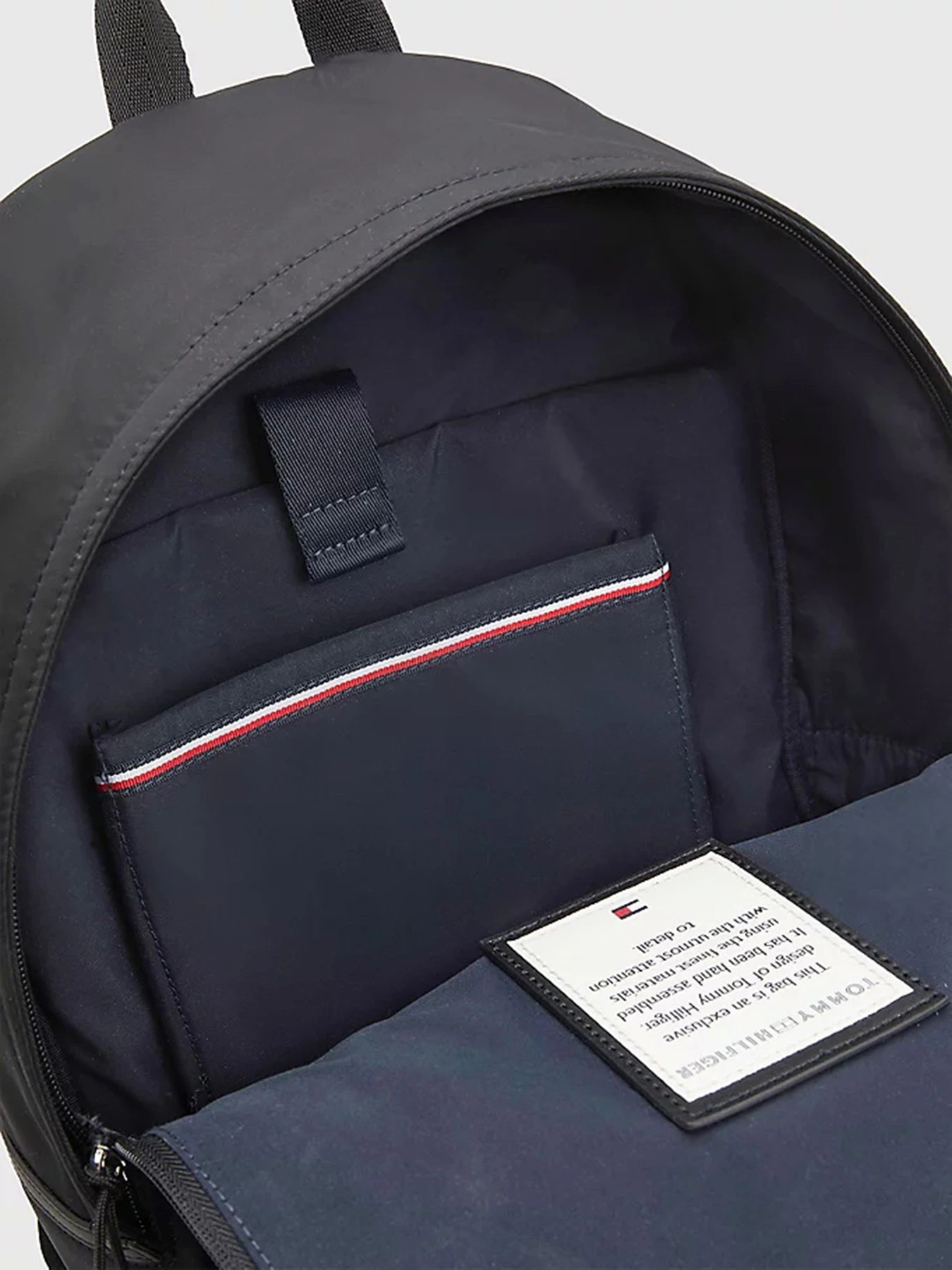 Рюкзаки Tommy Hilfiger модель AM0AM10310-BDS Фото