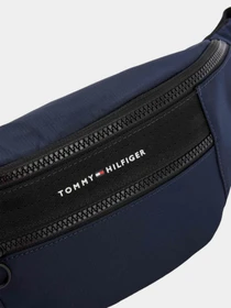 Сумки Tommy Hilfiger модель AM0AM10263-DW6 Фото