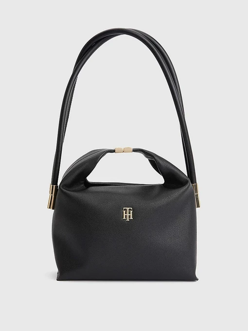 Сумки Tommy Hilfiger модель AW0AW13184-BDS Фото