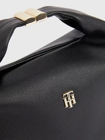 Сумки Tommy Hilfiger модель AW0AW13184-BDS Фото