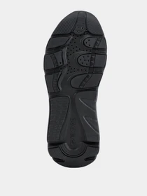 Кроссовки Geox модель D26UFB-0FU85-C9999 Фото