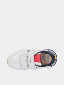 Кроссовки Geox модель B353CA-0FU22-C0899 Фото