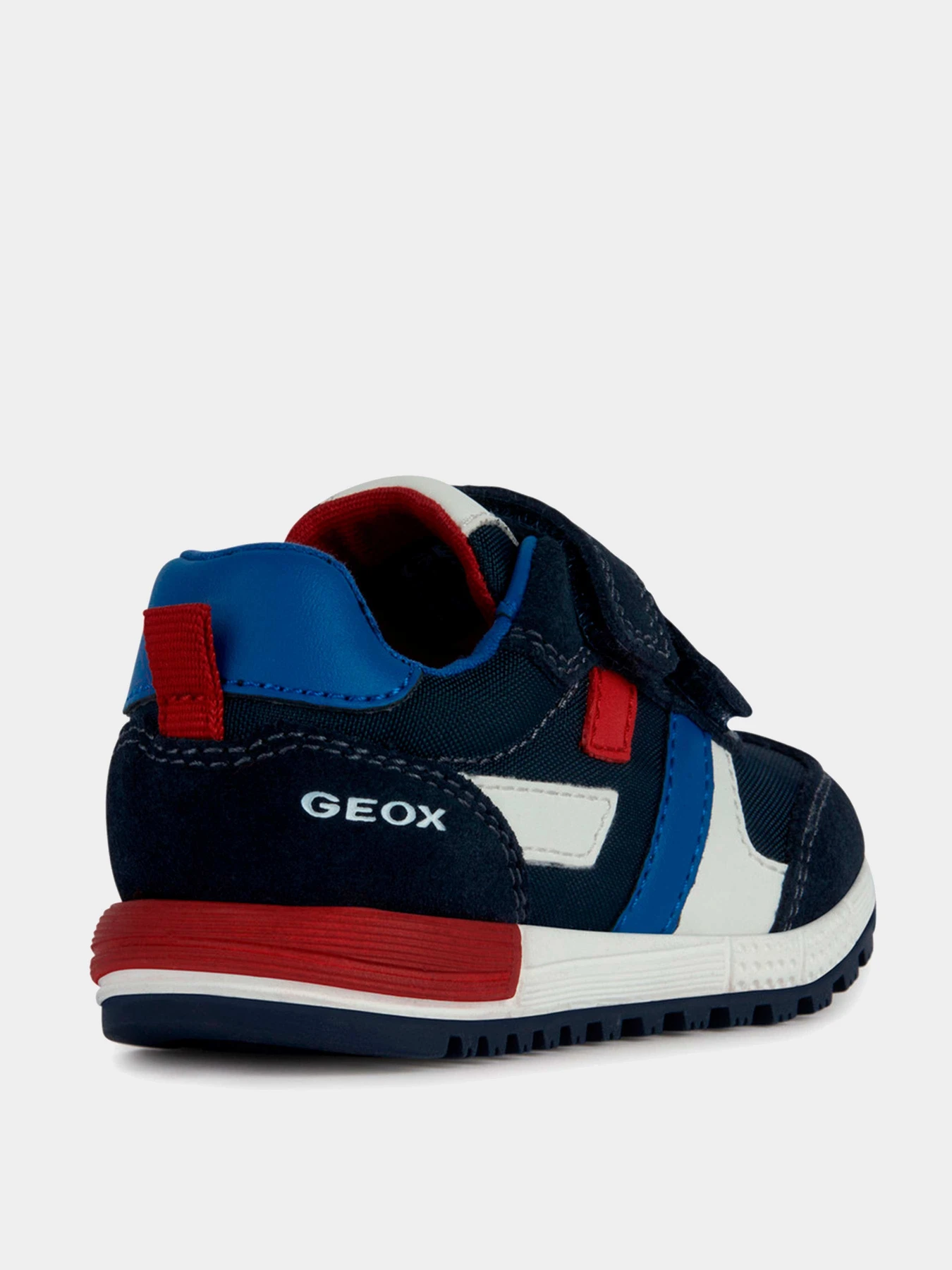 Кроссовки Geox модель B353CA-0FU22-C4211 Кроссовки Geox модель B353CA-0FU22-C4211 Фото