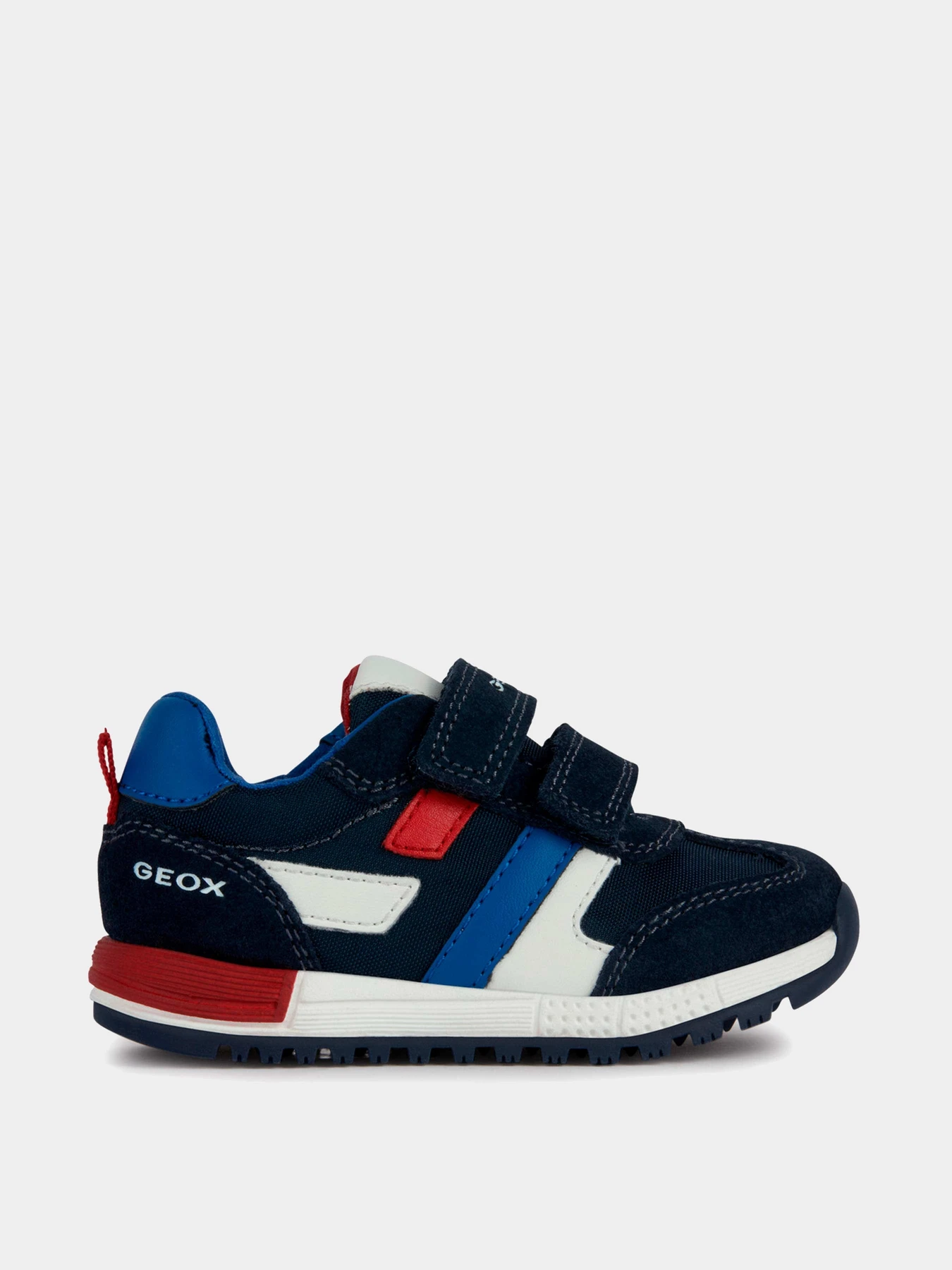 Кроссовки Geox модель B353CA-0FU22-C4211 Кроссовки Geox модель B353CA-0FU22-C4211 Фото