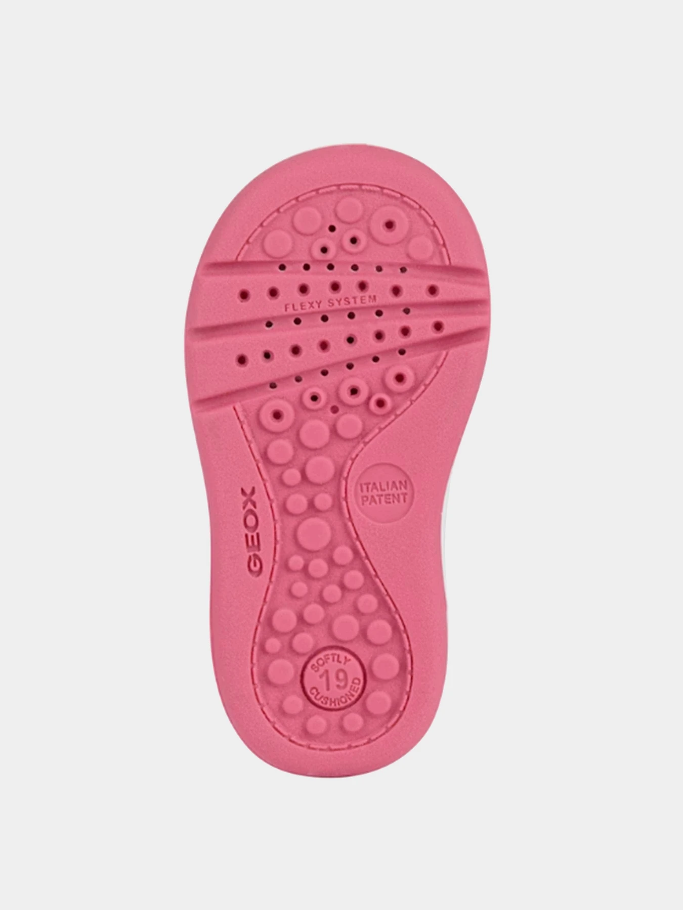 Кроссовки Geox модель B354CB-08554-C1364 Кроссовки Geox модель B354CB-08554-C1364 Фото