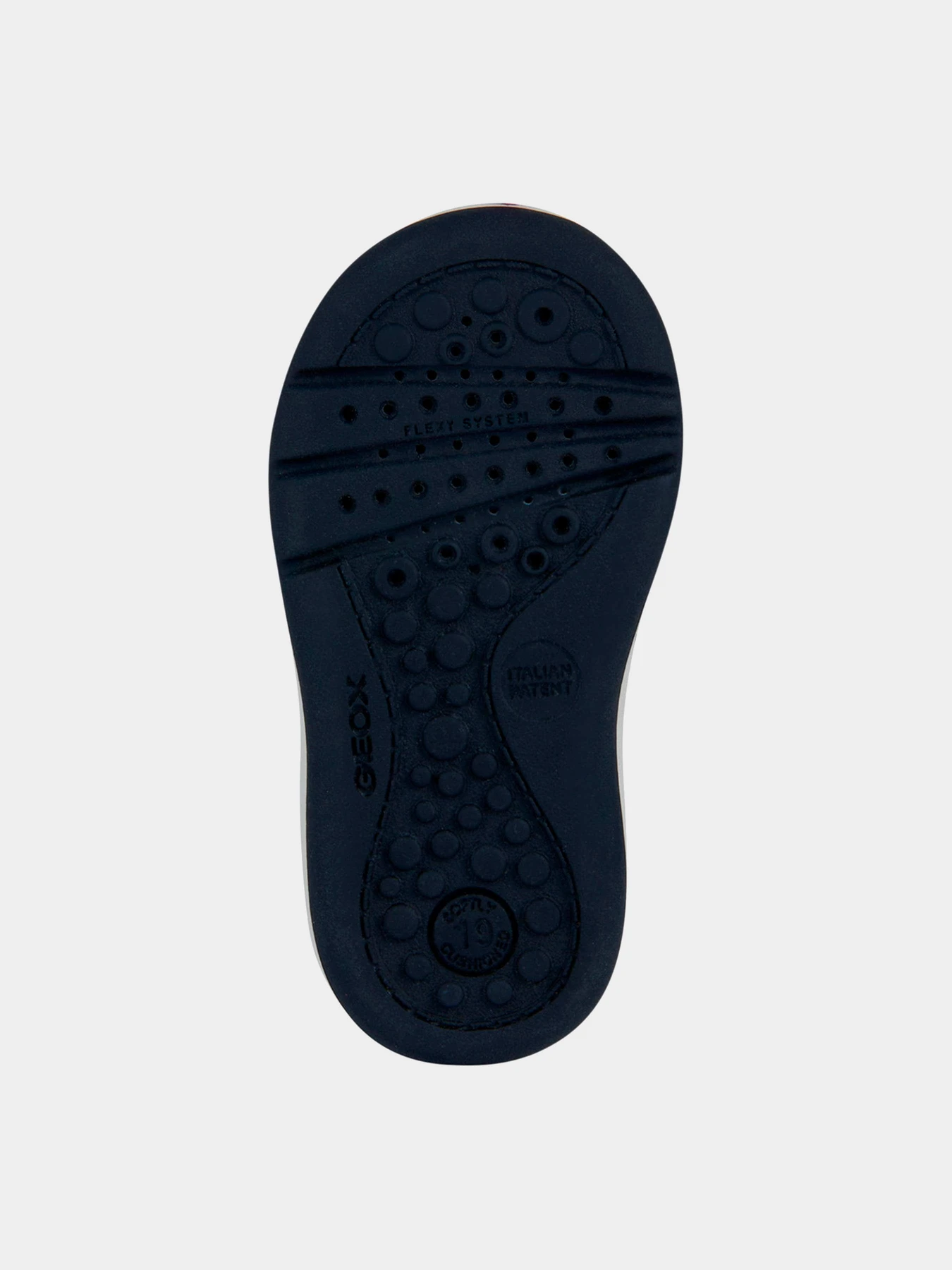 Кроссовки Geox модель B354DC-08554-C0899 Кроссовки Geox модель B354DC-08554-C0899 Фото