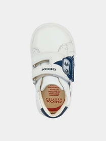 Кроссовки Geox модель B354DC-08554-C0899 Фото