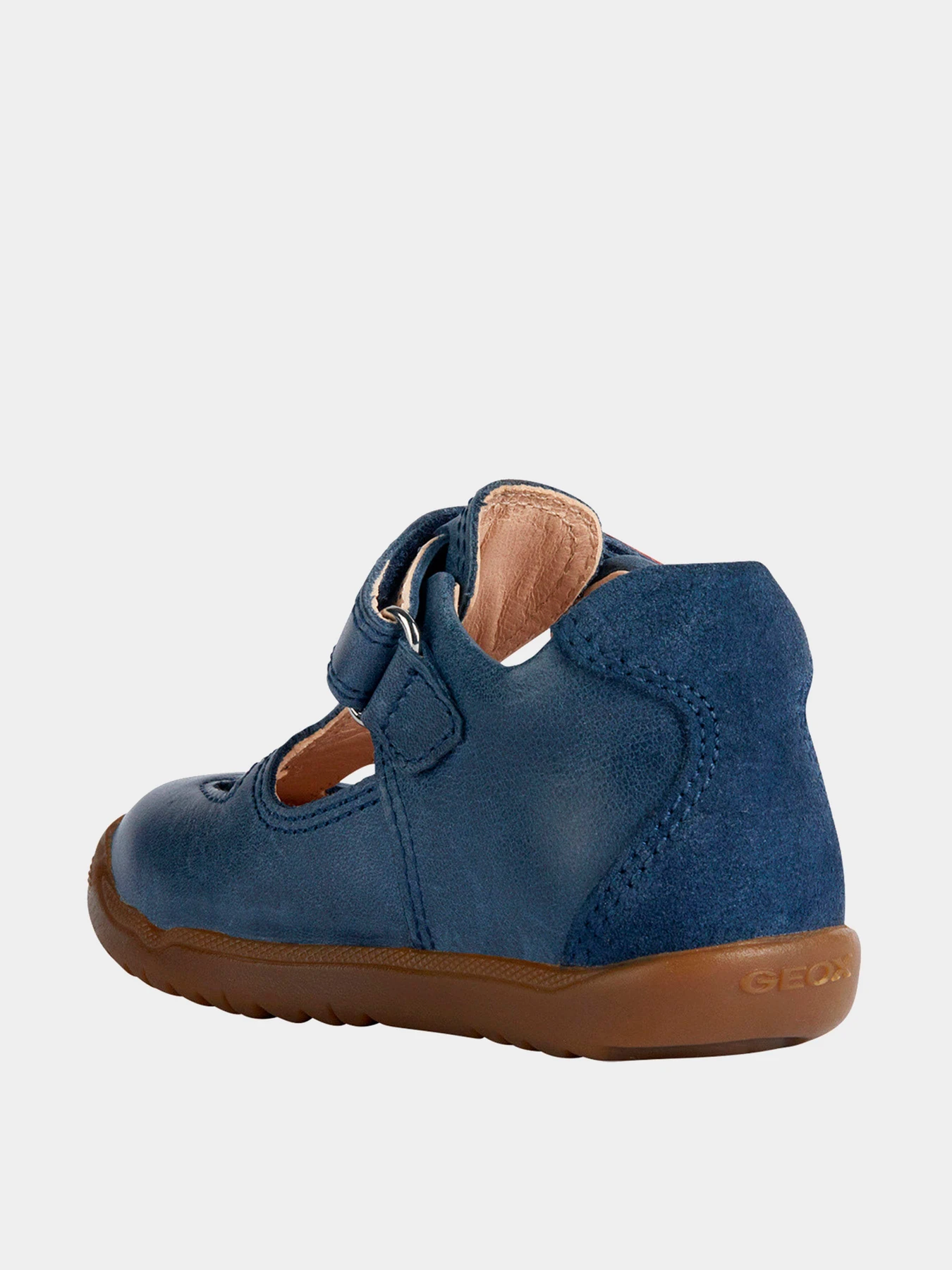 Сандалии Geox модель B354NA-0CL22-C4002 Сандалии Geox модель B354NA-0CL22-C4002 Фото