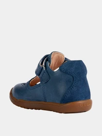 Сандалии Geox модель B354NA-0CL22-C4002 Фото