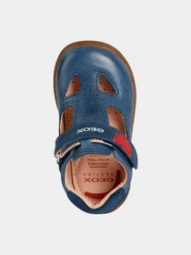 Сандалии Geox модель B354NA-0CL22-C4002 Фото