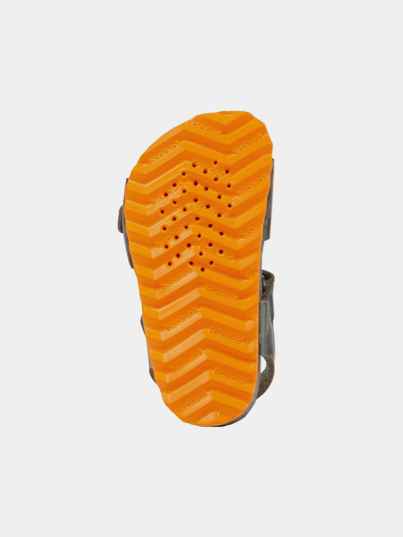 Сандалии Geox модель B922QA-00004-C0623 Сандалии Geox модель B922QA-00004-C0623 Фото