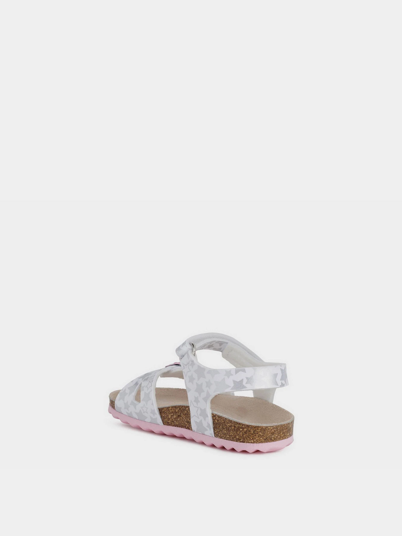 Сандалии Geox модель B922RA-000HH-C0007 Сандалии Geox модель B922RA-000HH-C0007 Фото